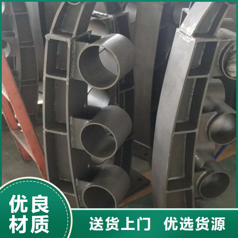 護欄立柱_旋轉護欄廠家經驗豐富