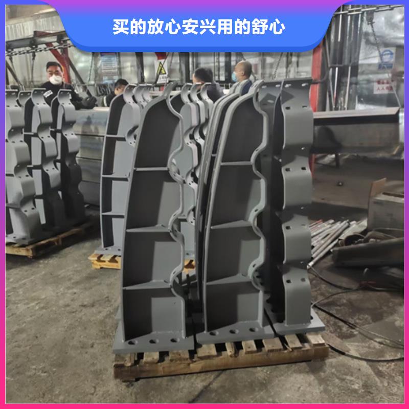 護欄立柱交通防撞圍欄高標準高品質