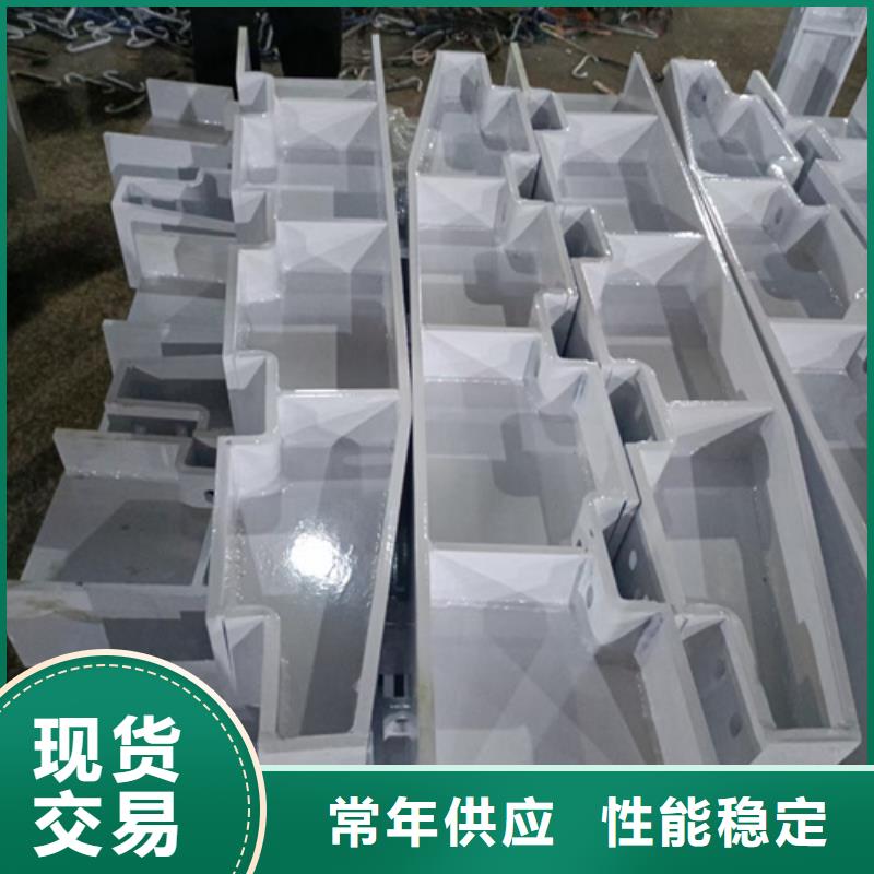 护栏立柱镀锌波形护栏为品质而生产