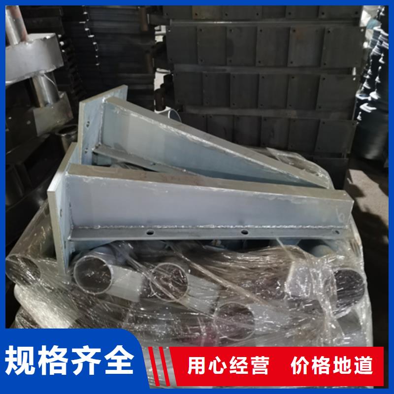 景观防撞护栏价格优产品介绍景观防撞护栏