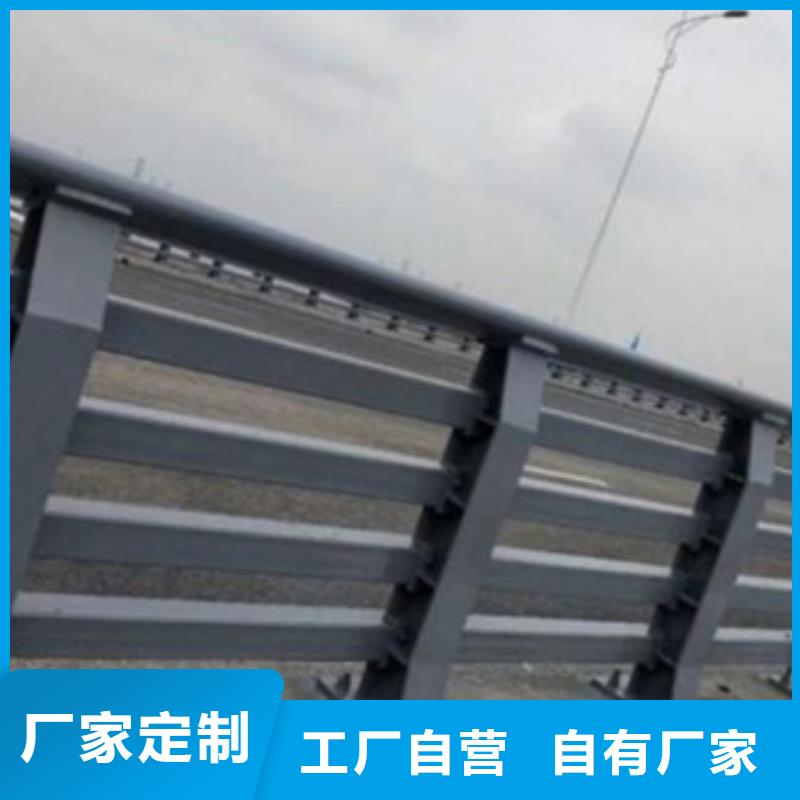 公路防撞护栏正规厂家发货及时