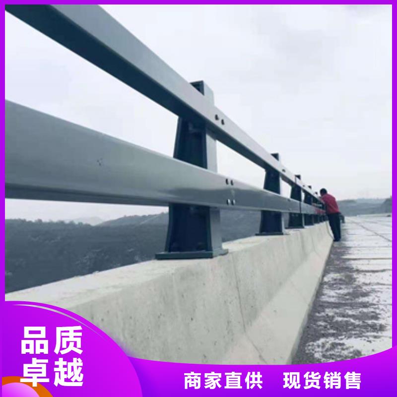 道路防撞护栏质量可靠欢迎订购质量可靠