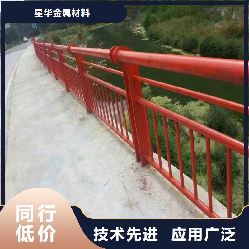 道路不锈钢复合管护栏全国走货以诚为本