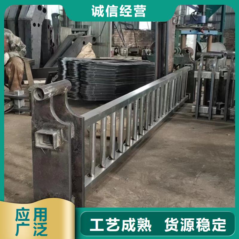 橋梁防撞護(hù)欄歡迎咨詢工廠直銷