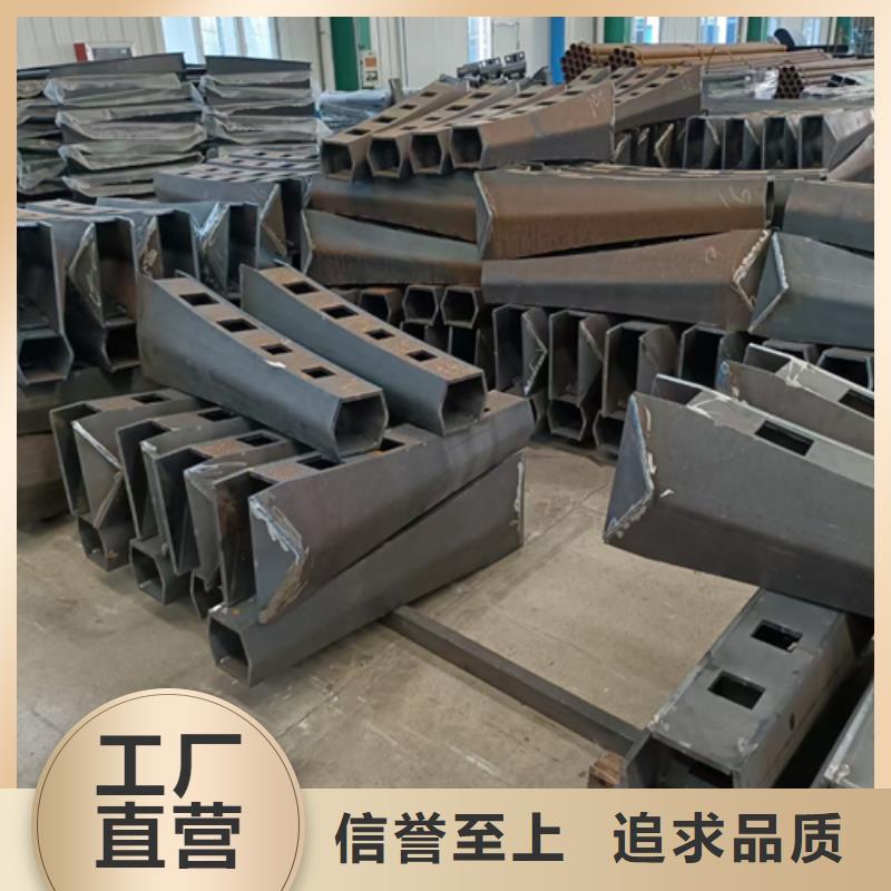 護欄立柱橋梁景觀欄桿專注品質