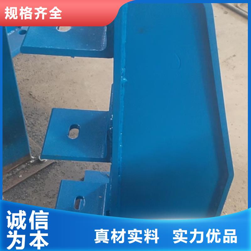 護(hù)欄立柱,橋梁不銹鋼護(hù)欄售后服務(wù)完善
