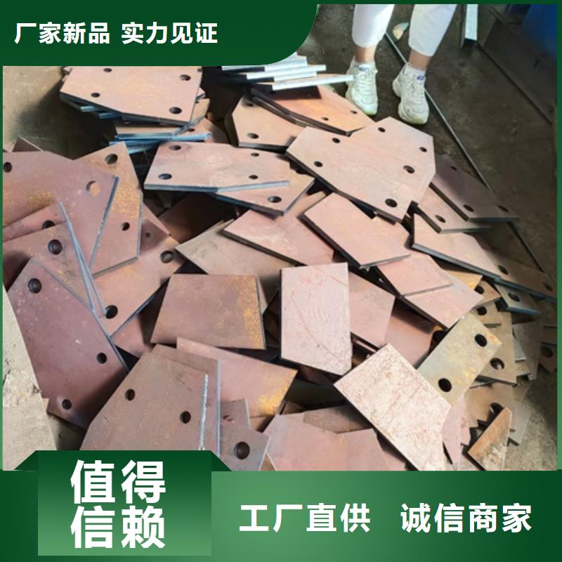 護(hù)欄立柱,橋梁護(hù)欄廠家擁有核心技術(shù)優(yōu)勢