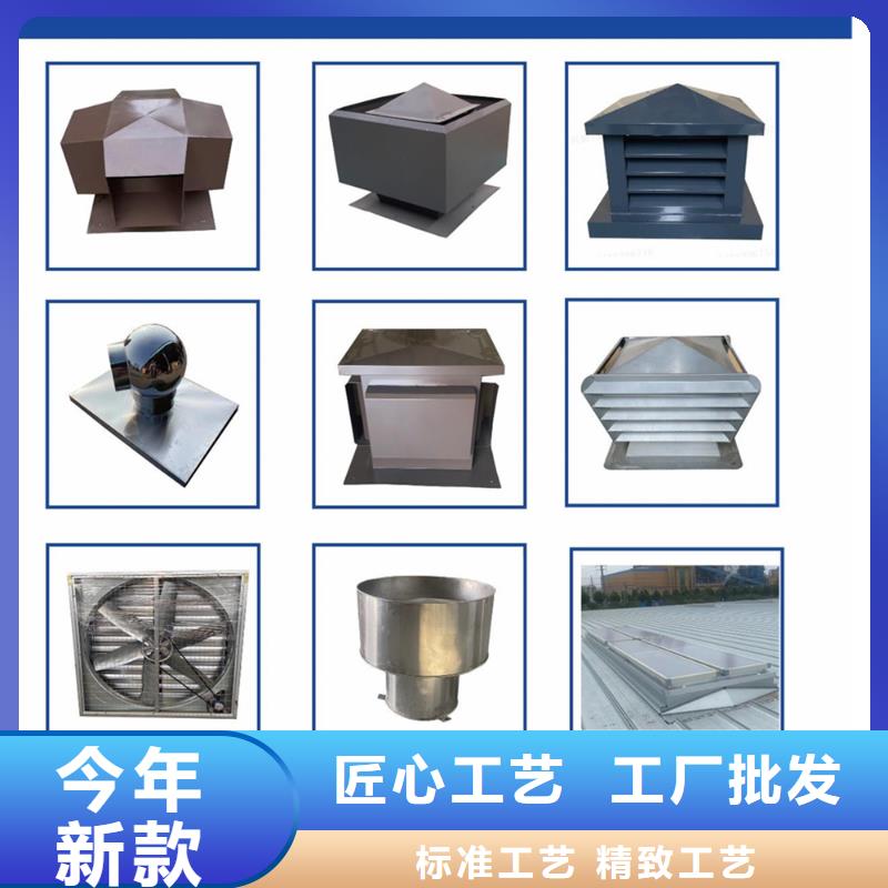 F系列方形成品風帽10年經驗