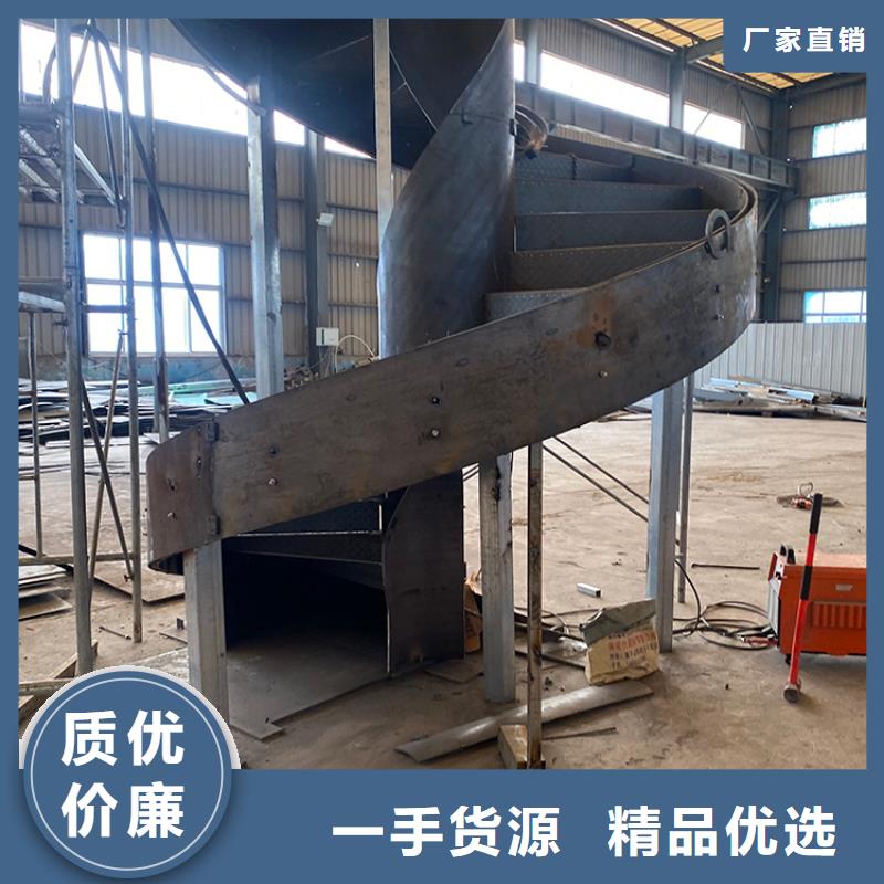商業空間旋轉樓梯選擇我們