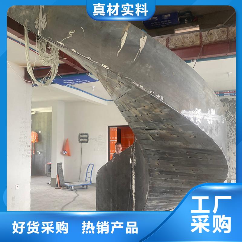 德宏州復式旋轉鋼結構梯電話咨詢