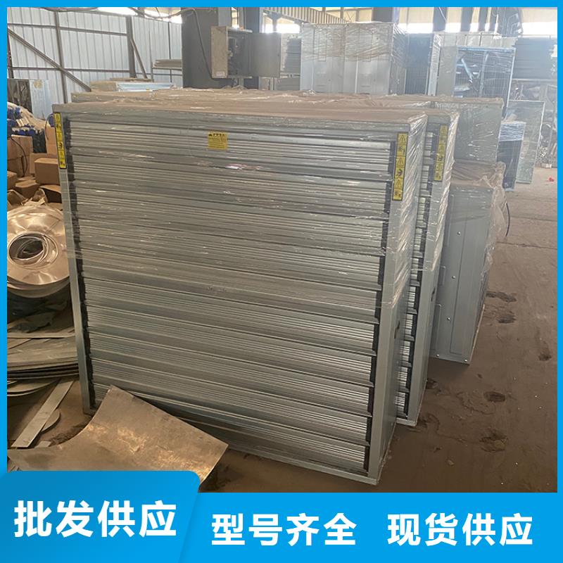 宜春車間通風降溫工業(yè)風機常規(guī)應(yīng)用