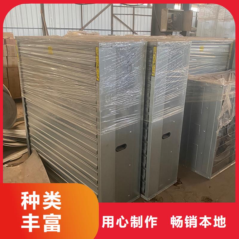 工廠抽風機實力老廠