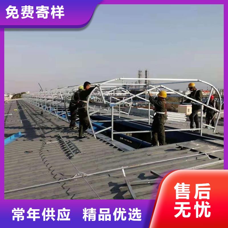 采光排煙天窗規(guī)格齊全