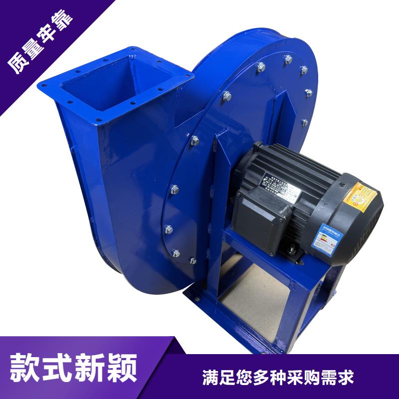 工業(yè)離心風機信息