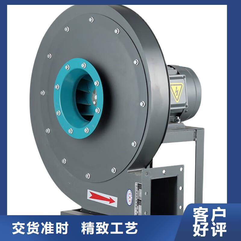 工業4-72離心風機種類齊全