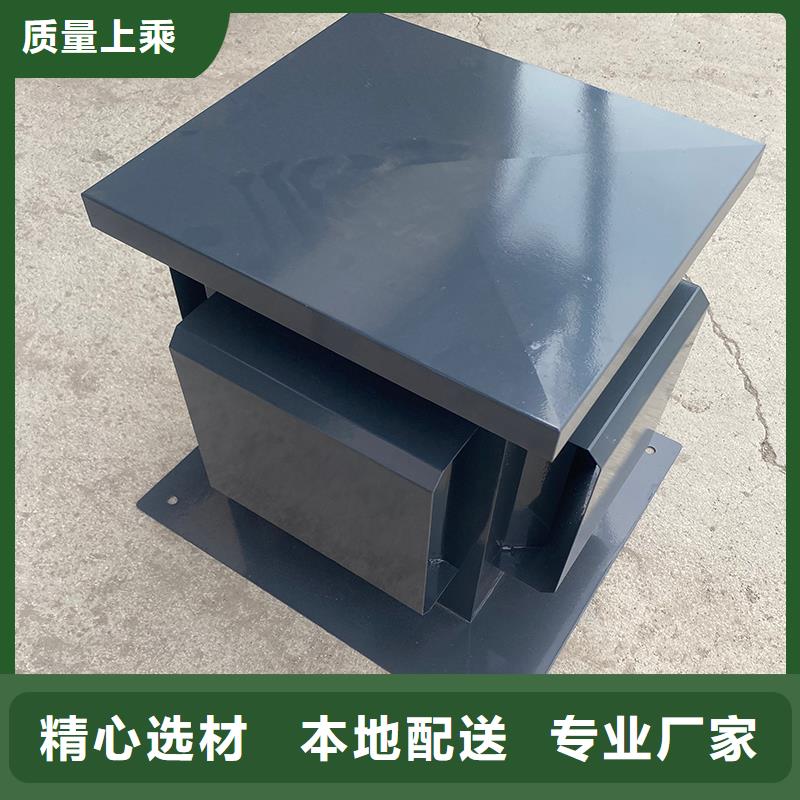 呼和浩特B系列拔气风帽多年从业经验