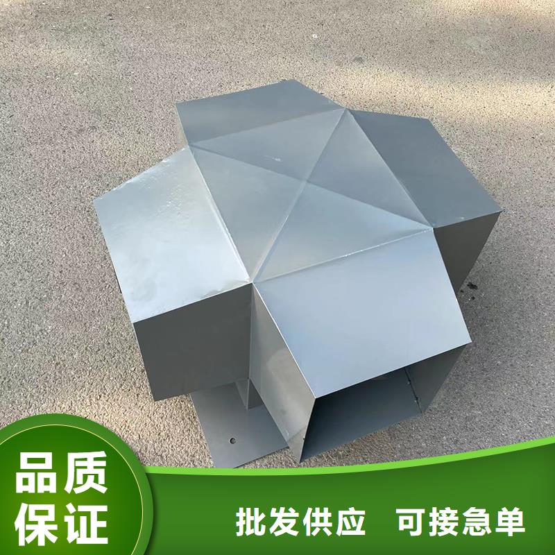 衛(wèi)生間排氣道自力式風帽優(yōu)惠報價
