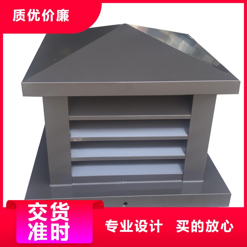 白山CFD500防倒灌風帽支持定制