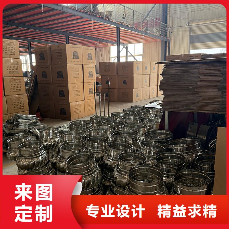包头A系列圆柱形离心风机常用指南
