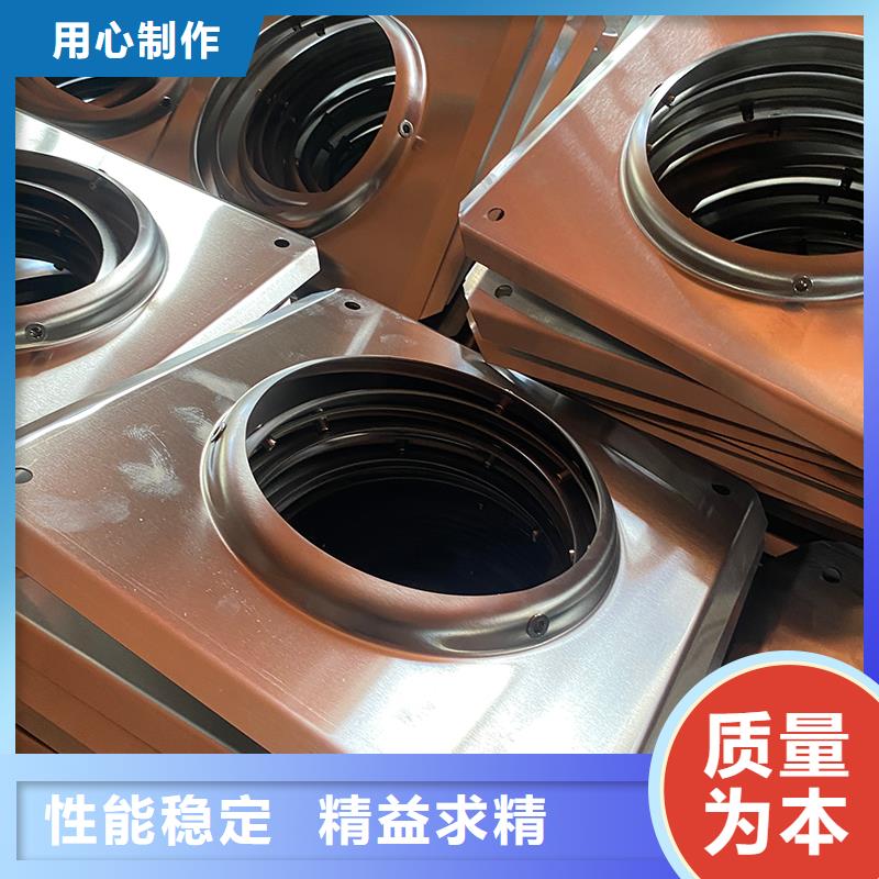 伊春球形屋頂自然通風器圖片