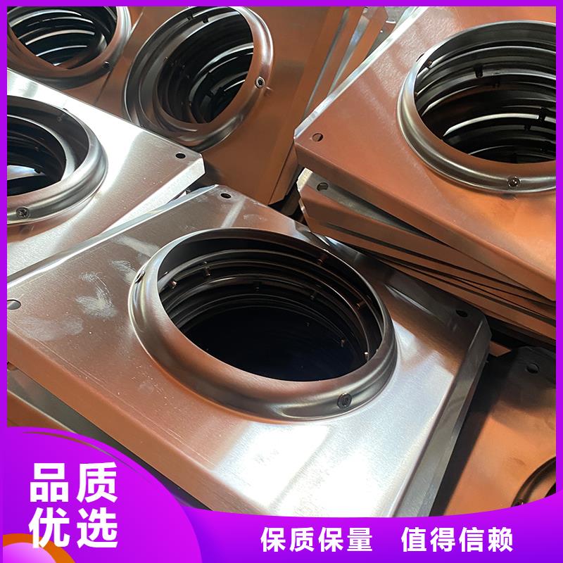焦作無動力排風帽質保一年