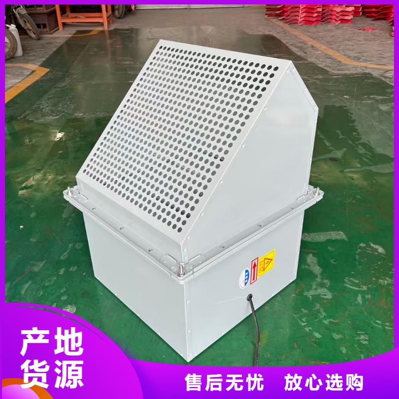 濟寧DFBZ(XBDZ)玻璃鋼風機低噪音運行