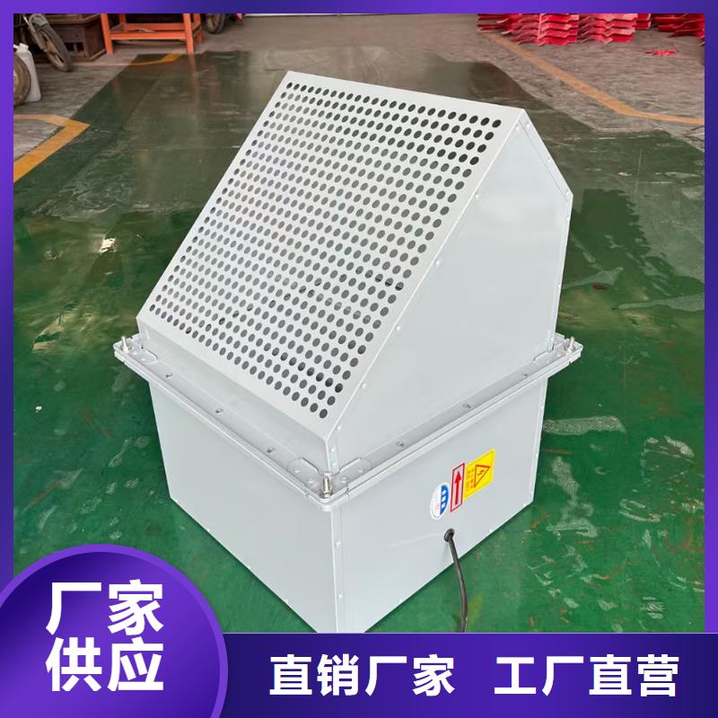 吉林GXF型玻璃鋼斜流風機源頭工廠