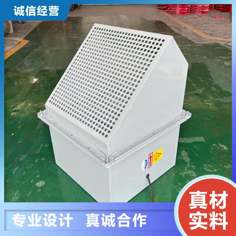 海口4-72型玻璃鋼離心風(fēng)機(jī)防鳥防蟲
