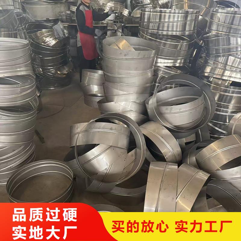 304不锈钢烟囱帽-值得拥有