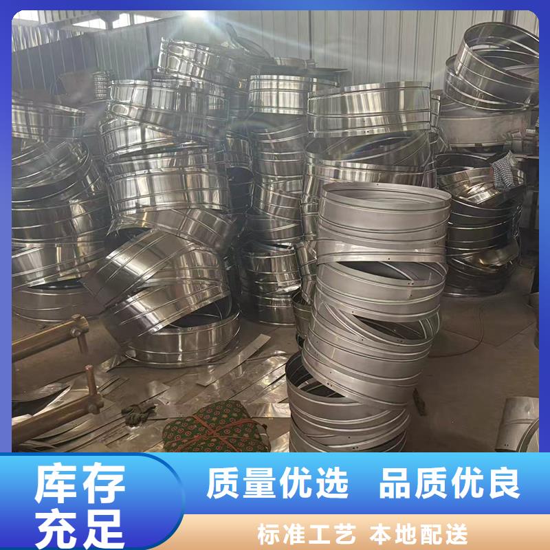 C系列方形百叶风帽多种规格