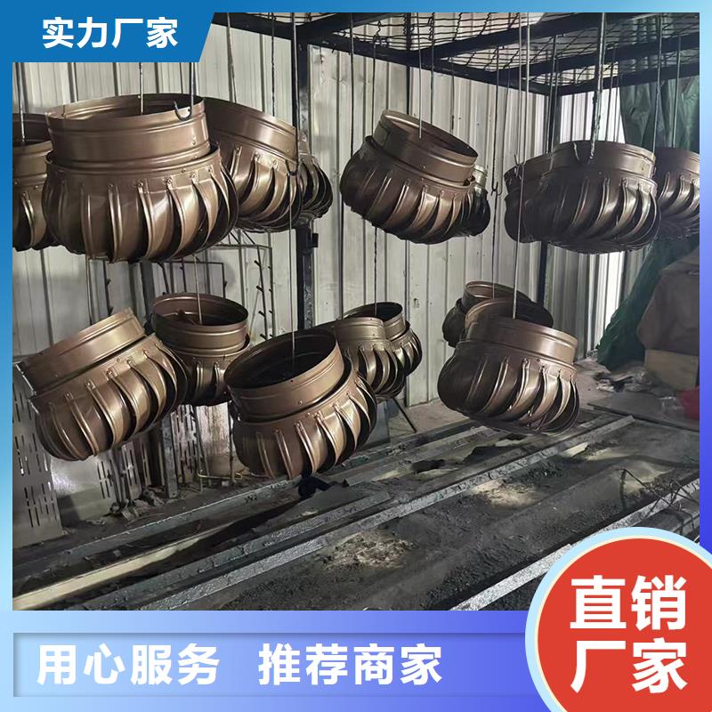 排氣道成品風帽實力雄厚
