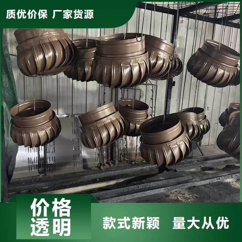 中式楼房雨帽烟囱帽来样定制