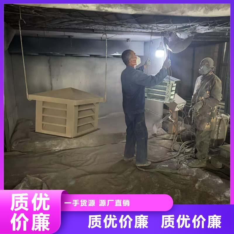 毕节方形百叶风帽防雨防倒灌