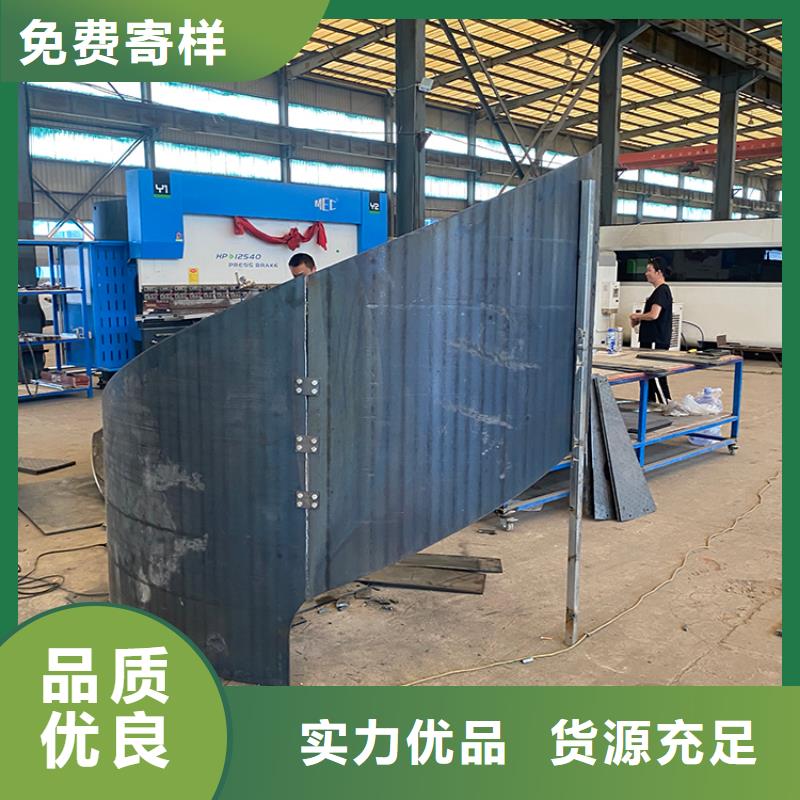 旋轉樓梯公寓會所樓閣專用鐵藝樓梯案例展示