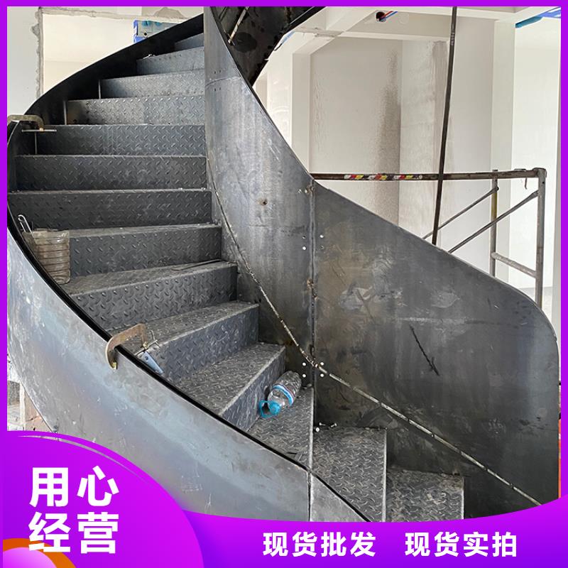 別墅樓梯性價比高
