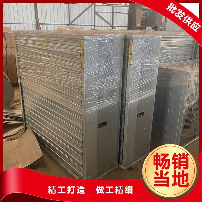 強力排風扇實體廠家