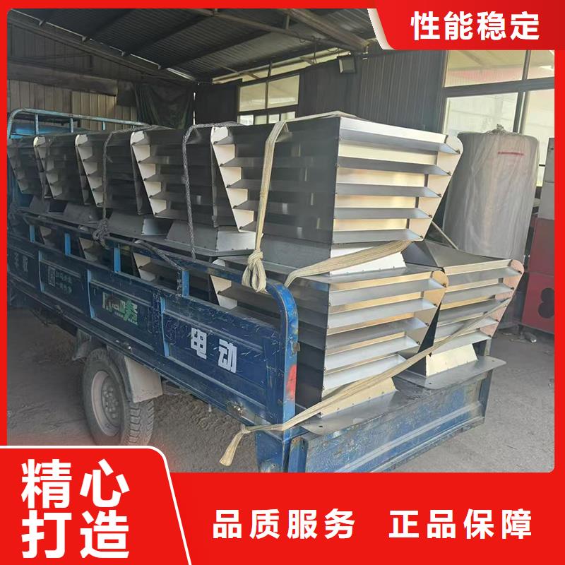 縣防倒灌無動力風帽質量可靠