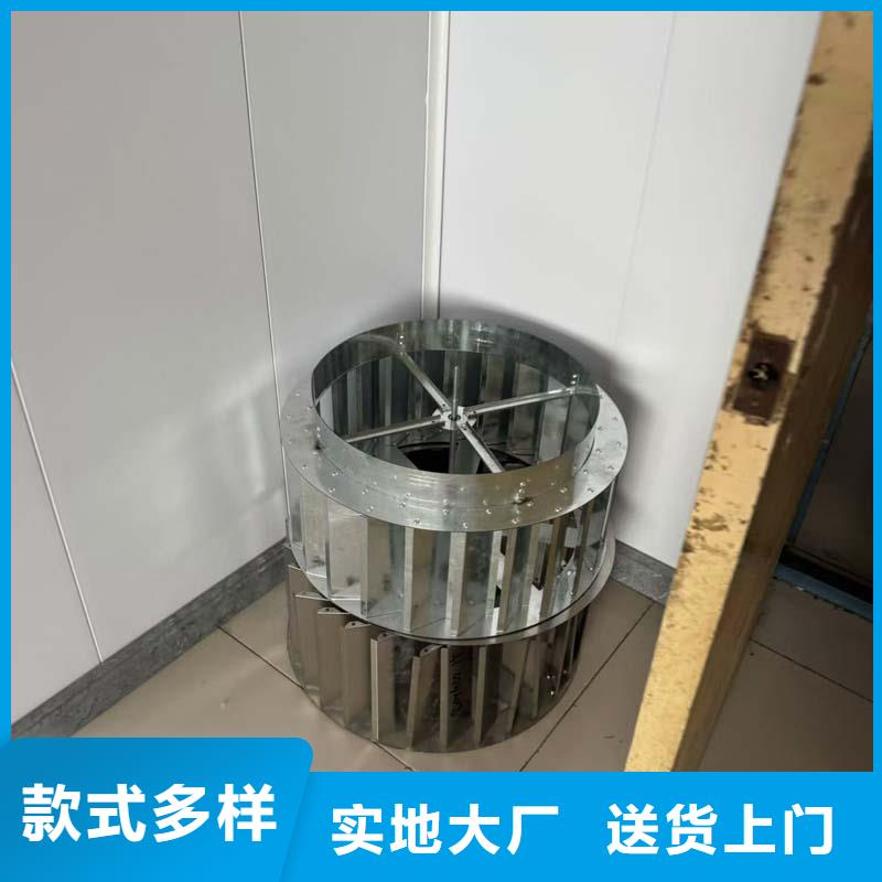 A系列旋轉風帽實力廠家