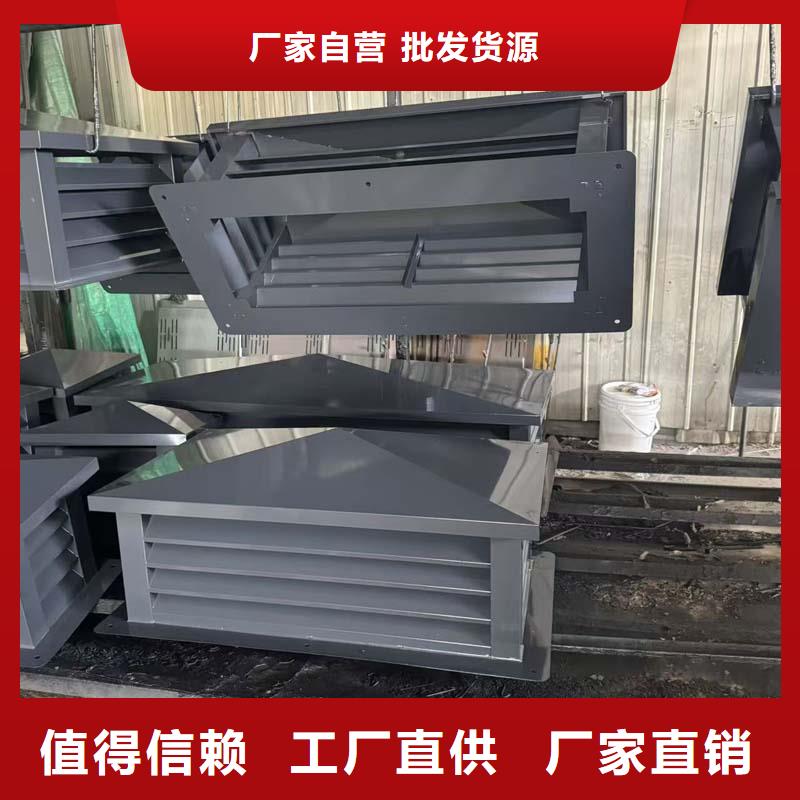 負壓旋轉圓柱風帽無噪音