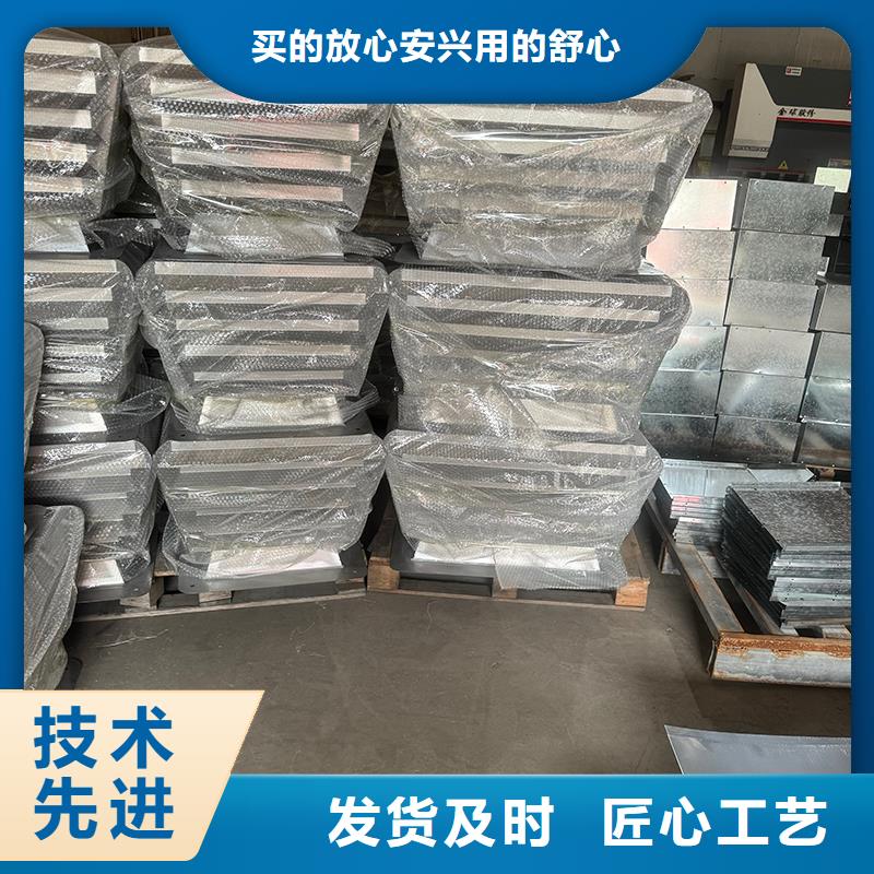 楼房屋顶通风成品透气帽负压风帽