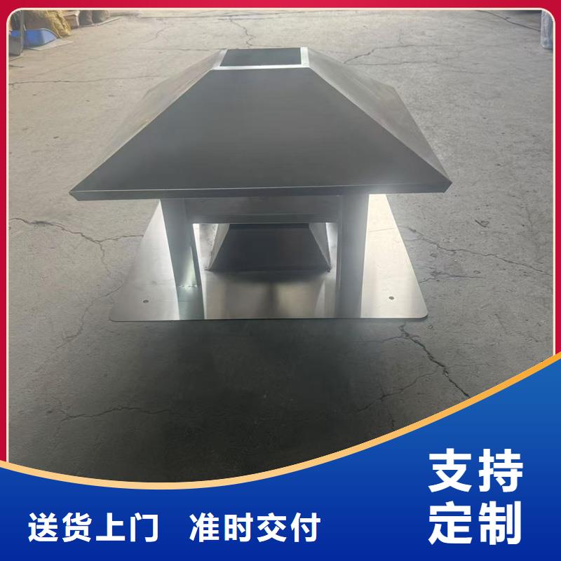 BPS型無動力風帽質保一年