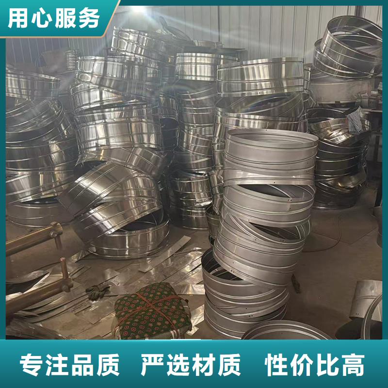 D系列風帽廠家