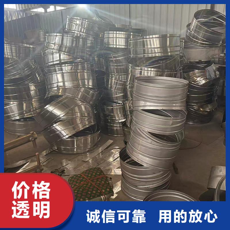 F系列方形百叶风帽服务为先