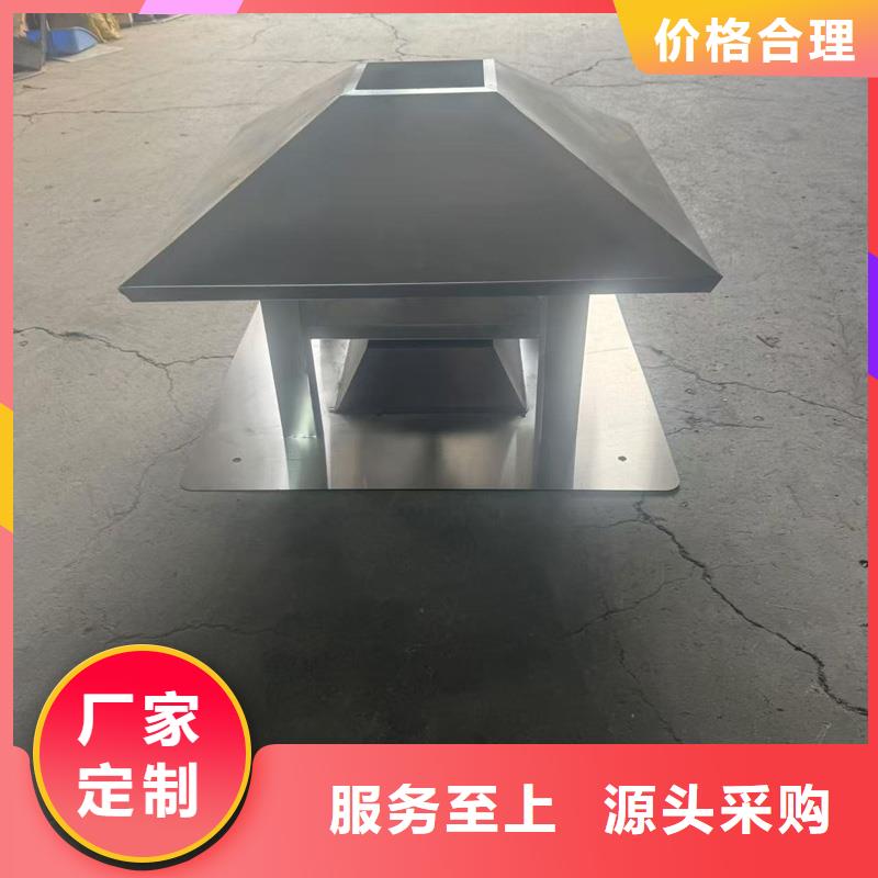 县F系列圆形防火风帽在线报价