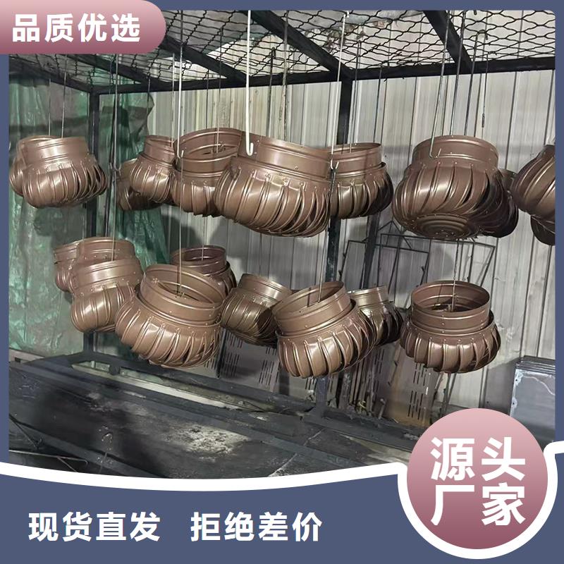 離心式無動力風帽規(guī)格齊全