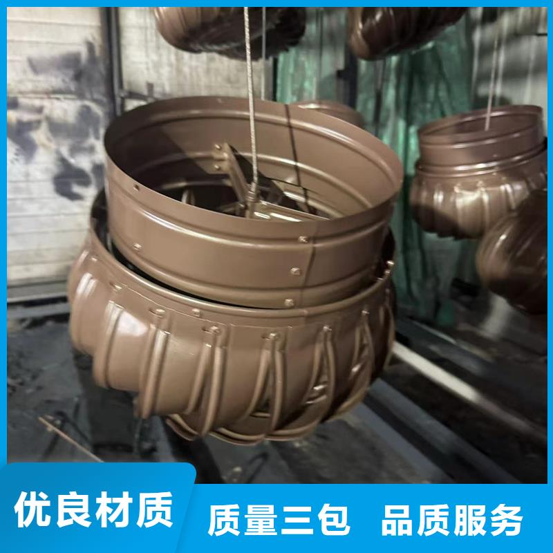 F系列圓形防火風帽支持定制