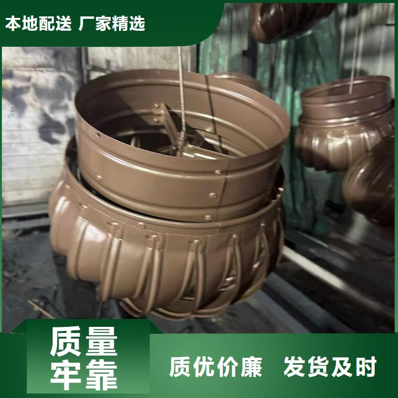 A系列A-FM-BPS300型風帽防倒灌