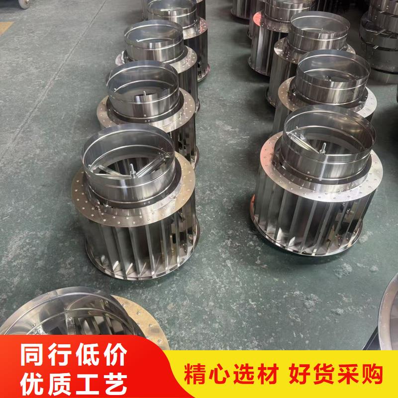 县A系列无动力风帽全国发货