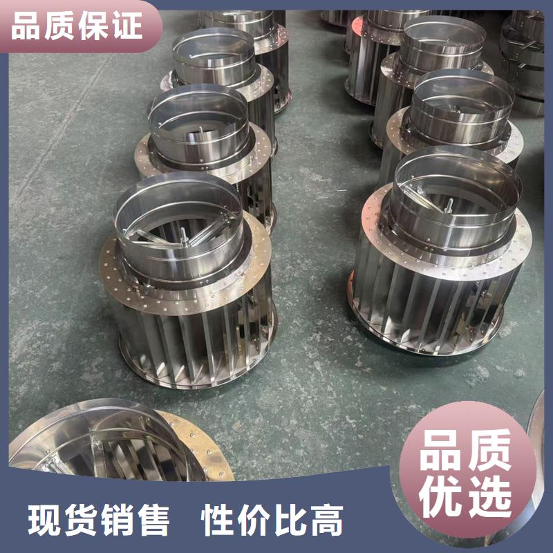 县无噪音无动力风帽量大从优