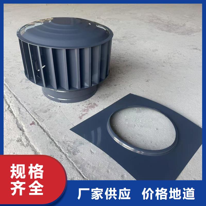 F-FM-WM型風帽_按需定制